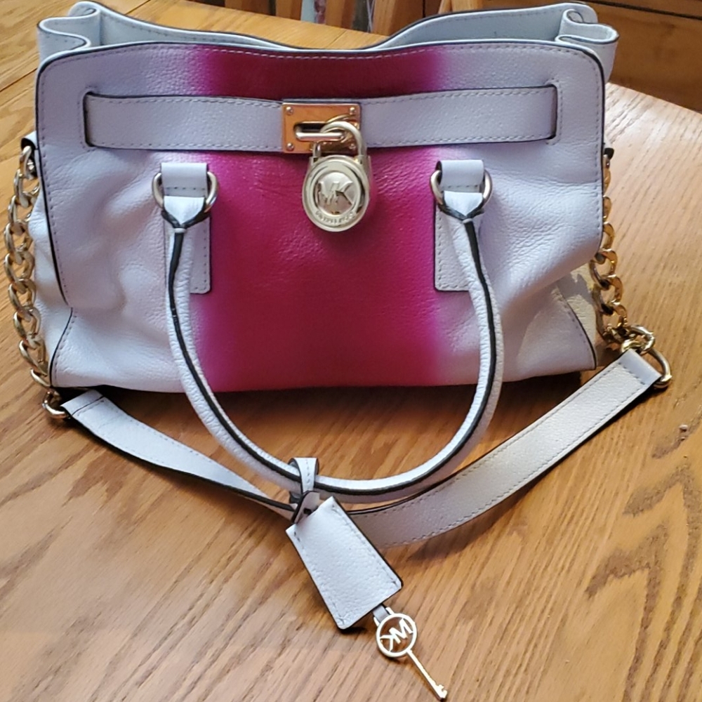 Michael Kors bag